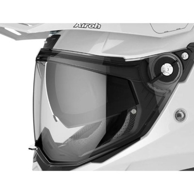 VENTANAS PARA CASCO AIROH COMMANDER SMOKED LIGHT 50%  