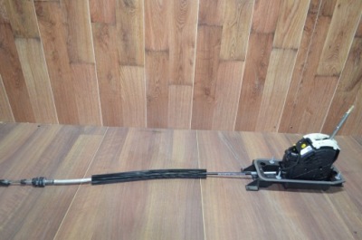 Домкрат вибірник vw golf vi scirocco 5k1713023m фото №1