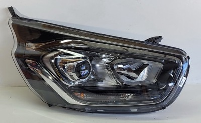 Фара правий ford transit tourneo connect 18+r фото №1