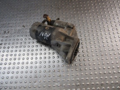 Opel monterey 3.1d 1996 стартер фото №1