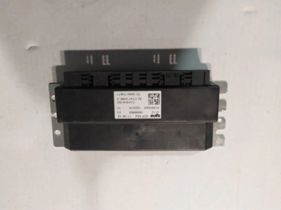 Блок управления модуль подвеска bmw f97 f90 g29 g20 g21 фото №1