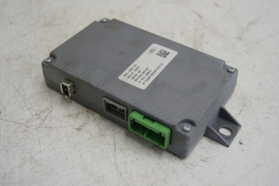 Kuga mk1 модуль камеры фото №1