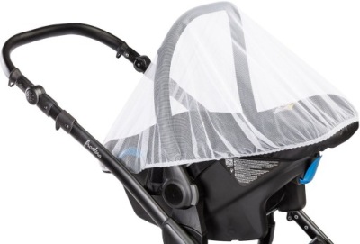 MOSKITIERA UNIWERSALNA NA NOSIDEŁKO CARETERO