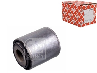 Сайлентблок важеля задня l/p mini r50 r53 r52 r56 r57 r58 r59 clubman фото №1