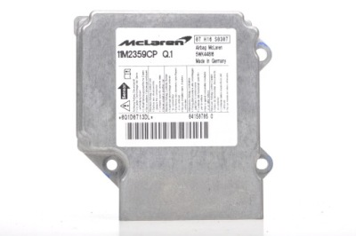 Mclaren 650s датчик подушки безопасности подушка безопасности 11m2359cp фото №1