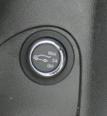 Opel astra k v 2017 кнопка відкривання кришки фото №1