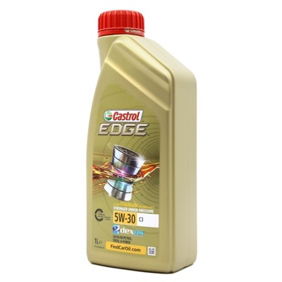 Olej Silnikowy Castrol Edge C3 5w30 1L