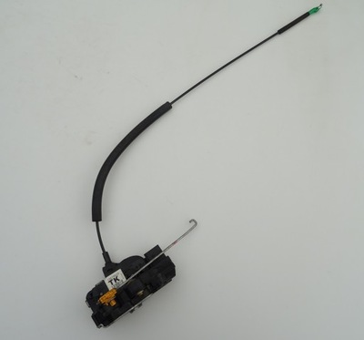 2010 camaro замок двері лівий водія засувка трос фото №1