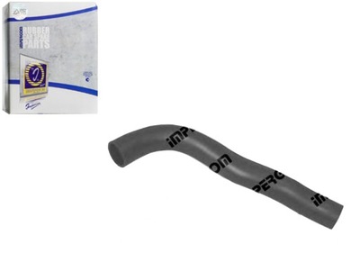 Impergom шланг воздуха citroen jumper peugeot фото №1