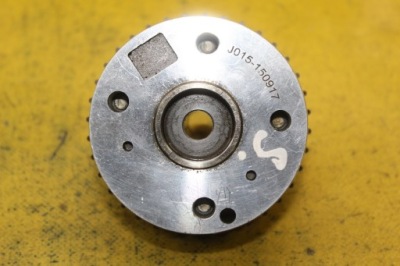 Вариатор всасывающий roomster 1.6 16v j015-150917 bts фото №1