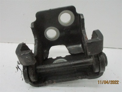 Петля дверь левый задняя нижний citroen c5 iii x7 kgmd фото №1