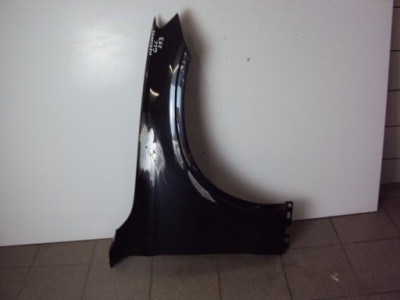 Крыло  правый  перед mercedes glc w253 фото №1