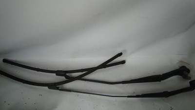 Важелі двірник комплект ford transit custom фото №1