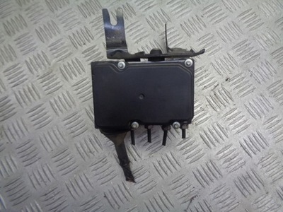 Насос abs renault clio iii 1.5 dci 8200747140 фото №1