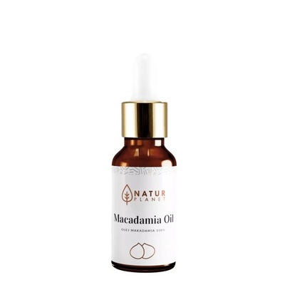 OLEJ MACADAMIA 100 ml