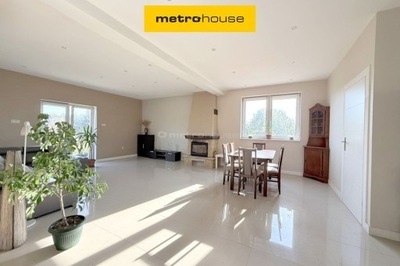 Dom, Magnuszew, Magnuszew, Kozienicki, 120 m²