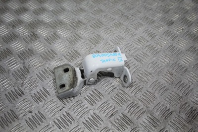 Петля двері перед trafic iii 3 804005400r фото №1