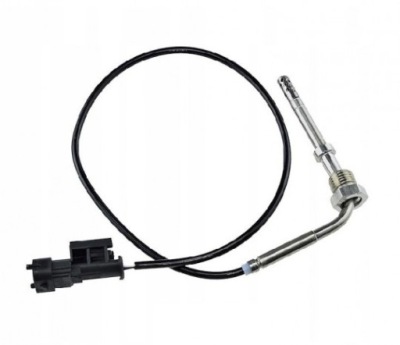 Датчик температури вихлопних газів nty egt-vc-000 фото №1