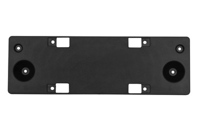 MERCEDES GLC X253 MOUNTING FRONT PLATES  