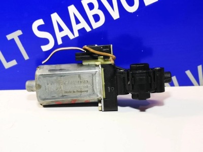 Saab 9-5 2005 сидіння, сидіння фото №1