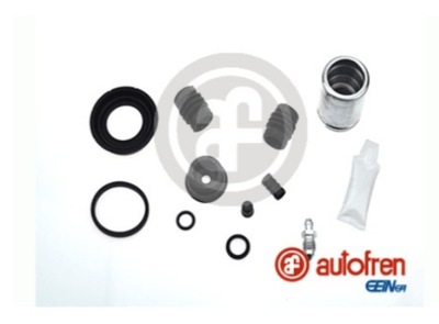 KIT DE REPARACIÓN SOPORTE DE FRENADO CHEVROLET (38MM)  