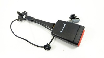 Renault clio v кліпса поперечина безпеки правий перед 878174501r фото №1