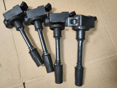 Катушка зажигания lexus 2.0 b rx is nx 200t 90919-02269 фото №1