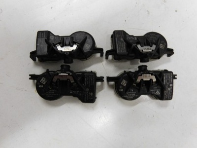 Датчики давления renault megane iv talicman фото №1