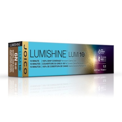 Joico LumiShine Lumi10 farba do włosów 10N 10.0