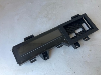 Счетчик приборы scenic iii 1.5 dci 248108063r фото №1