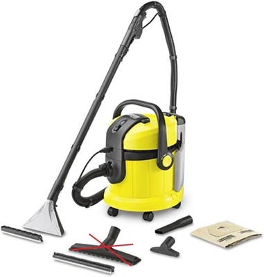 H17 Karcher SE 4001 Odkurzacz piorący 1400W