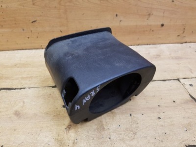 Захист корпус замка запалювання колонки toyota rav4 i фото №1