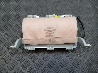 Подушка пасажира подушка безпеки lexus is iii 300 h фото №1