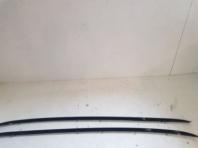 Рейлинги кровельные volvo v60 iii 2018- r-design фото №1