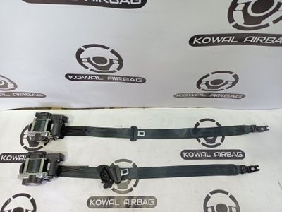 Skoda kodiaq подушка безопасности pas ремни безопасности перед фото №1