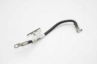 Клемма минусовая land rover range rover sport ii l494 ck5210307ae 33691574 фото №1