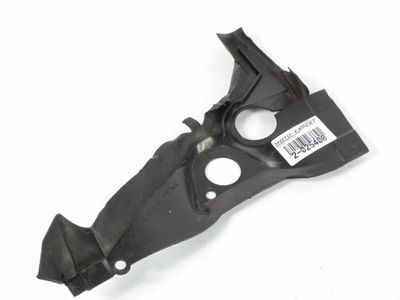 Mercedes s klasa w140 защита лампы правый перед фото №1