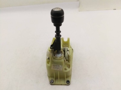 Alfa romeo 159 2005 55348298 домкрат перемикання передач / верхній фото №1