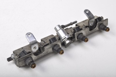 Mini r50 r53 1.6 молдинг упорскування 0280155991 фото №1