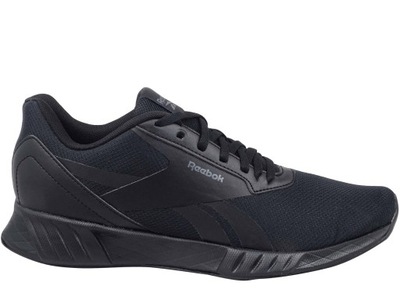 REEBOK LITE 2.0 FY4805 BUTY MĘSKIE CZARNE BIEGANIE