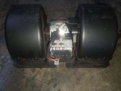 Man tgx воздуходувка двигатель фото №1