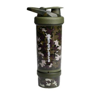 Smartshake Revive Camo Green 750ml