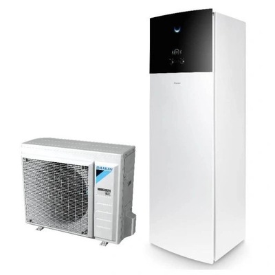 Pompa Ciepła DAIKIN ALTHERMA 3 RF 6 kW