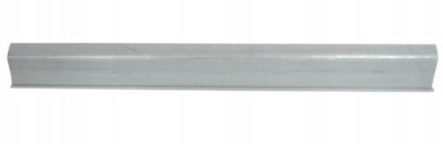 Ремкомплект порог порог правый opel astra h 10.2003-12.2012 длина 190cm фото №1