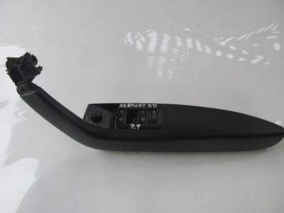 Підлокітник правий перед a3 8p lift 5d uk фото №1