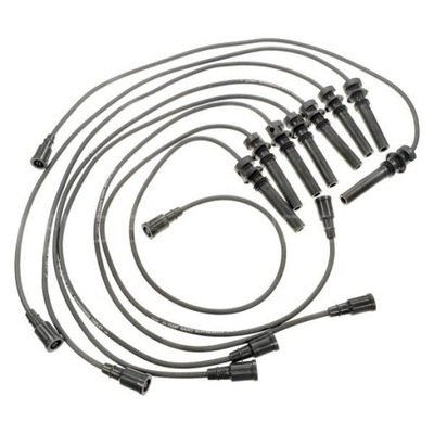 Провода зажигания 5.7 dodge ram 1500 2500 3500 фото №1