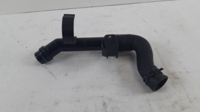 Land rover range rover l405 3.0d труба шланг воды cpla-8b273-cc фото №1