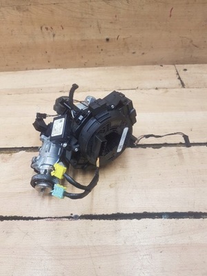 Шлейф стрічка подушки безпеки замок запалювання opel insignia a фото №1