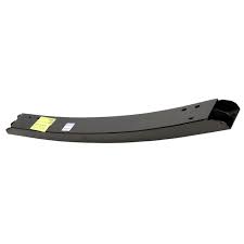 DODGE CHALLENGER 15 - REINFORCER BUMPER REAR  