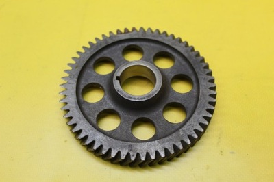 Колесо распределительного вала accord vii 2.2 citd n22a1 фото №1